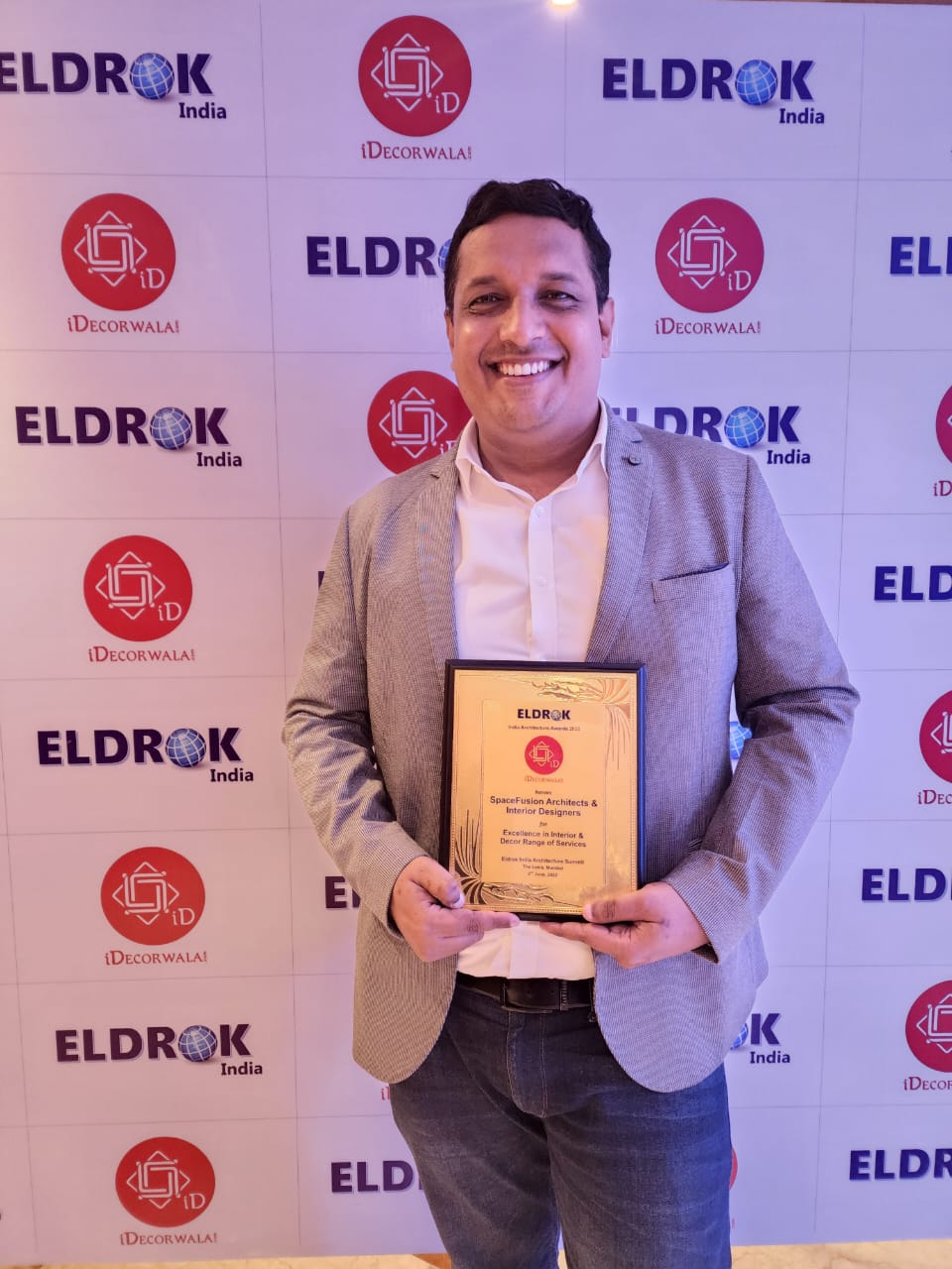 Eldrok Award